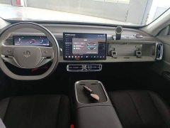 Leapmotor B10 510 LiDAR Edition - ფოტო 5