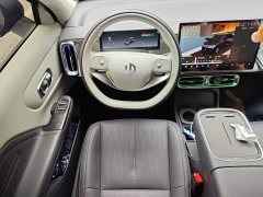Leapmotor B10 510 LiDAR Edition - ფოტო 6