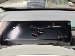 Leapmotor B10 510 LiDAR Edition - ფოტო 7