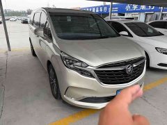 Buick GL8 ES Land Respect 653T Premier - ფოტო 2