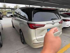 Buick GL8 ES Land Respect 653T Premier - ფოტო 3
