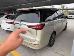 Buick GL8 ES Land Respect 653T Premier - ფოტო 4