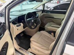 Buick GL8 ES Land Respect 653T Premier - ფოტო 5