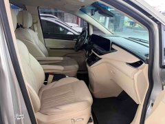Buick GL8 ES Land Respect 653T Premier - ფოტო 6