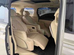 Buick GL8 ES Land Respect 653T Premier - ფოტო 8