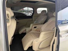 Buick GL8 ES Land Respect 653T Premier - ფოტო 9
