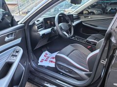 Volkswagen Lingdu L 280TSI DSG Spicy Edition - ფოტო 4