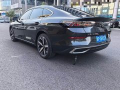 Volkswagen Lingdu L 280TSI DSG Spicy Edition - ფოტო 7
