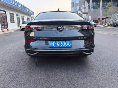 Volkswagen Lingdu L 280TSI DSG Spicy Edition - ფოტო 8
