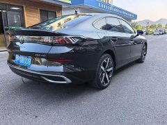 Volkswagen Lingdu L 280TSI DSG Spicy Edition - ფოტო 9