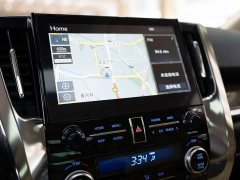 Toyota Alphard Hybrid 2.5L Premium Edition - ფოტო 6