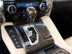 Toyota Alphard Hybrid 2.5L Premium Edition - ფოტო 7