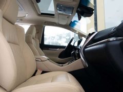 Toyota Alphard Hybrid 2.5L Premium Edition - ფოტო 8
