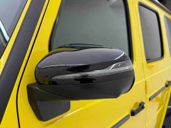 Mercedes-Benz G 500 - ფოტო 11