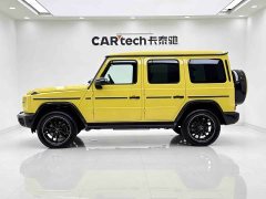 Mercedes-Benz G 500 - ფოტო 2