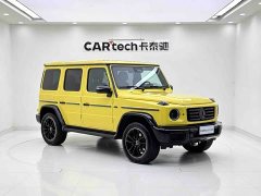 Mercedes-Benz G 500 - ფოტო 7