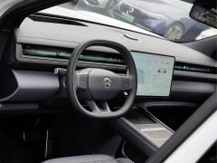 NIO ES8 Six-Seat Executive Luxury Edition - ფოტო 10