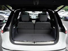 NIO ES8 Six-Seat Executive Luxury Edition - ფოტო 14
