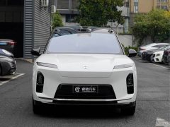 NIO ES8 Six-Seat Executive Luxury Edition - ფოტო 2
