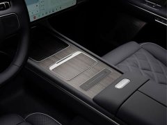 NIO ES8 Six-Seat Executive Luxury Edition - ფოტო 20