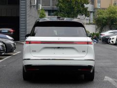 NIO ES8 Six-Seat Executive Luxury Edition - ფოტო 5