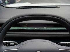 NIO ES8 Six-Seat Executive Luxury Edition - ფოტო 9