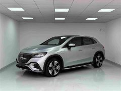 Mercedes-Benz EQE SUV 350 4MATIC Luxury - ფოტო 1
