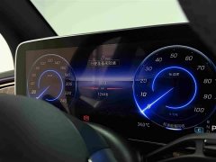Mercedes-Benz EQE SUV 350 4MATIC Luxury - ფოტო 10
