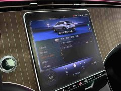 Mercedes-Benz EQE SUV 350 4MATIC Luxury - ფოტო 13