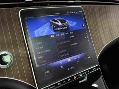 Mercedes-Benz EQE SUV 350 4MATIC Luxury - ფოტო 14