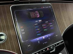 Mercedes-Benz EQE SUV 350 4MATIC Luxury - ფოტო 16