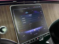 Mercedes-Benz EQE SUV 350 4MATIC Luxury - ფოტო 17