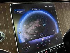 Mercedes-Benz EQE SUV 350 4MATIC Luxury - ფოტო 19