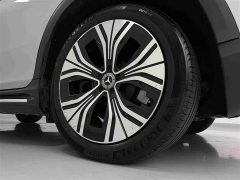 Mercedes-Benz EQE SUV 350 4MATIC Luxury - ფოტო 20