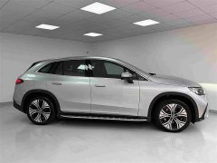 Mercedes-Benz EQE SUV 350 4MATIC Luxury - ფოტო 3