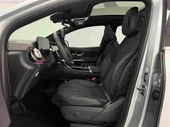 Mercedes-Benz EQE SUV 350 4MATIC Luxury - ფოტო 4