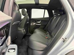 Mercedes-Benz EQE SUV 350 4MATIC Luxury - ფოტო 5