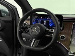 Mercedes-Benz EQE SUV 350 4MATIC Luxury - ფოტო 7