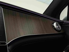 Mercedes-Benz EQE SUV 350 4MATIC Luxury - ფოტო 8