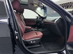 BMW X3 xDrive30i Leading Edition M Night Package - ფოტო 16