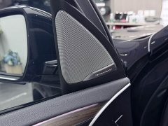 BMW X3 xDrive30i Leading Edition M Night Package - ფოტო 19