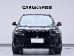 BMW X3 xDrive30i Leading Edition M Night Package - ფოტო 2