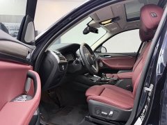 BMW X3 xDrive30i Leading Edition M Night Package - ფოტო 5