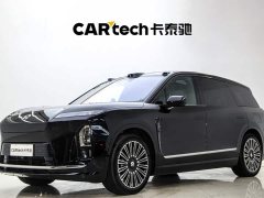 NIO ES8 2026 Six-Seat Executive Luxury Edition - ფოტო 1