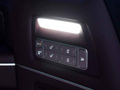 NIO ES8 2026 Six-Seat Executive Luxury Edition - ფოტო 10
