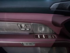 NIO ES8 2026 Six-Seat Executive Luxury Edition - ფოტო 14