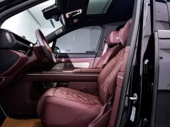 NIO ES8 2026 Six-Seat Executive Luxury Edition - ფოტო 15