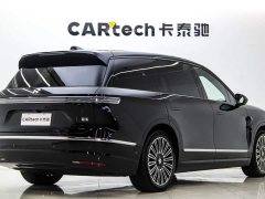 NIO ES8 2026 Six-Seat Executive Luxury Edition - ფოტო 3