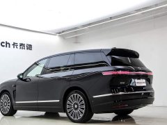 NIO ES8 2026 Six-Seat Executive Luxury Edition - ფოტო 5