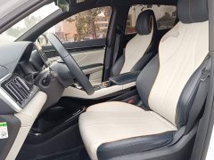 BYD Song Plus New Energy 2021 DM-i 110KM Flagship - ფოტო 11